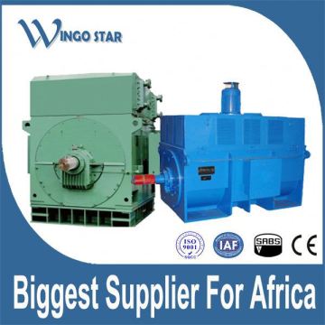 high voltage electric motor with ce