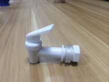 Plastic Water dispenser tap