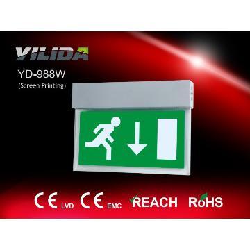 Emergency Exit Indicating Lamp