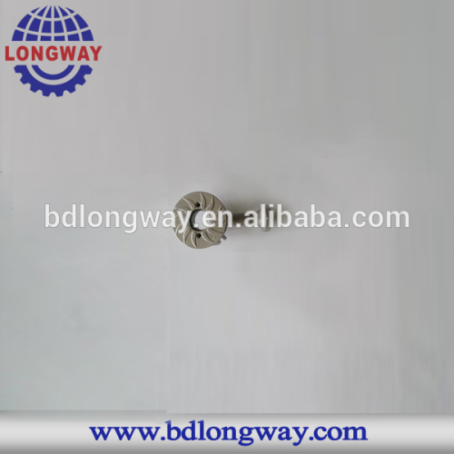 precisely casting industrial sewing machine accessories