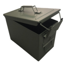 Airtight Storage Container for Electronics