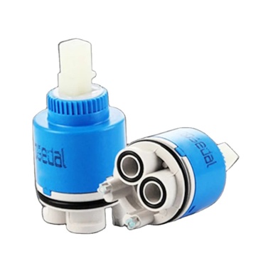 Kitchen Faucet Valve Core & Cartridge Replacement