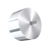 Chill Roller for Bioriented Strech Film