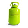 Zero ODP R1234yf Refrigerant Gaz 5kg