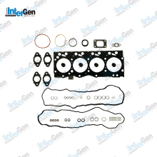 FIT FOR CMS ISBE4 ENGINE HEAD GASKET/UPPET SET