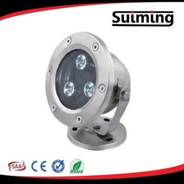 IP 68 swimming pool led light