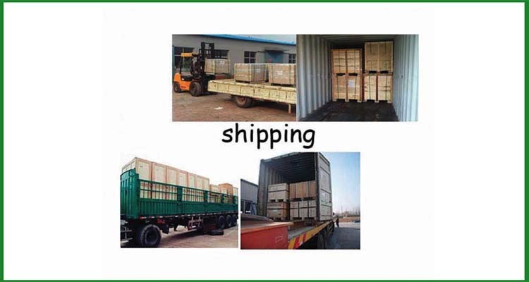 Vertical pneumatic and handle rubber vulcanizing press machine