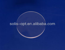 Quartz window/ silica Windows