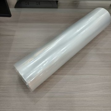 High Glossy BOPP Material Thermal BOPP Film