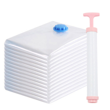 Portable Travel Vacuum Storage Bag - On Sale