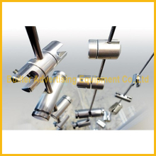 Aliminum Poster Stander System