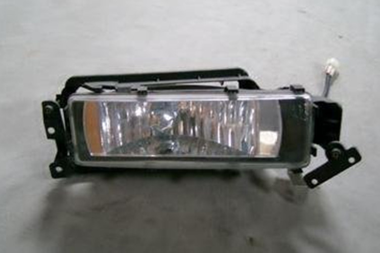 Shacman Fog Lamp DZ9100726040 DZ9100726050