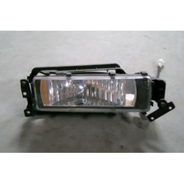 Shacman Fog Lamp DZ9100726040 DZ9100726050