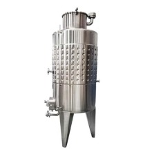 Wine Brewery Fermentation Tank Beer Fermenter