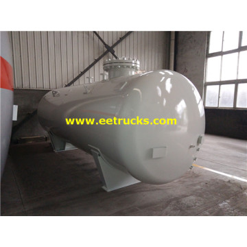 4000 Gallons Small LPG Storage Tanks