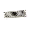 HD64 High Pin Count Conector terminal de engarzado femenino