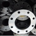 Cast Steel Slip-On Flange