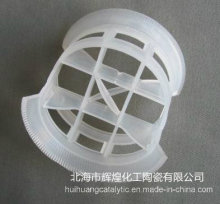 Plastic Conjugate Ring (Plastic Random Packing)