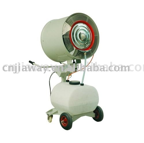 Centrifugal Humidifier (Mobile)