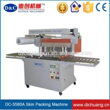 DC-5540A skin packing machine