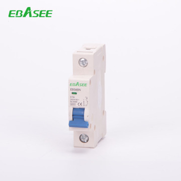 Merlin Gerin F362 Mini Circuit Breaker