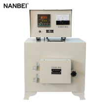 SYD-508 Petroleum Products Digital Ash Content Tester