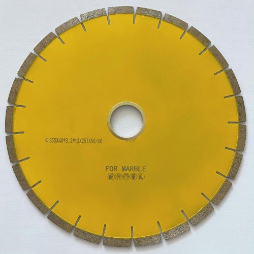 Diamond Saw Blade