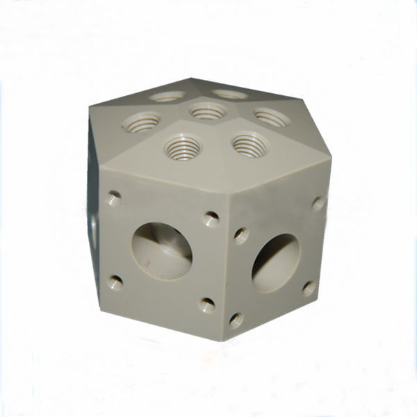 CNC Milling Component CNC Plastic Parts