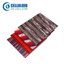 ethylene vinyl acetate sheet color plastic sheet