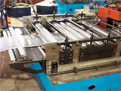 Automatic Steel Cable Tray Roll Forming Machines