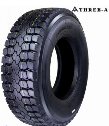 airless truck tire