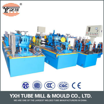 High Quality Copper pipe making machine supplier lastest