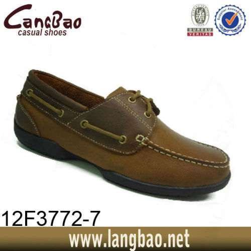 Elegant brand mens casual shoes