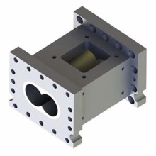 Involute Spline Shaft