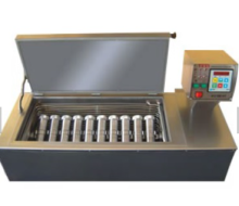 Textile Sample Dyeing Machine