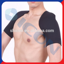 support belt with back support