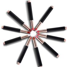 Wholesale Vegan Lipsticks: Custom Logo OEM Matte & Moisturizing Lipsticks