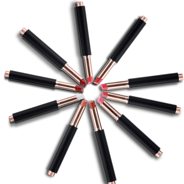 Wholesale Vegan Lipsticks: Custom Logo OEM Matte & Moisturizing Lipsticks