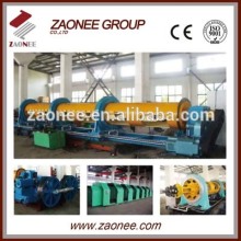 ZN400/1+12 Type Wire Tubular Stranding Machine