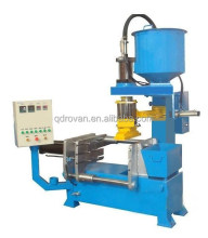 Automatic Brake Disc Core Shooter: Shell Core Machine & Core Shooting Machine