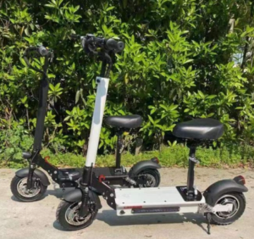 Eight inches Electric Scooters for Adults & Kids