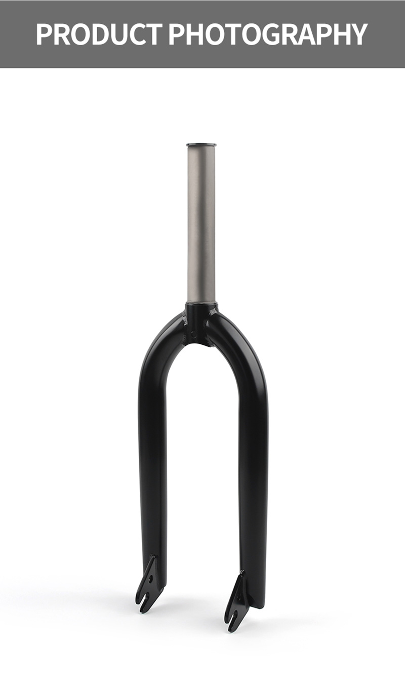 Bmx Fork