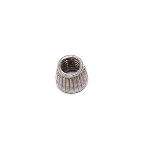 Conical nuts Stainless steel conical nuts