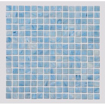 Wall Decoration Of Swimming Pool Glass Mosaic Tiles