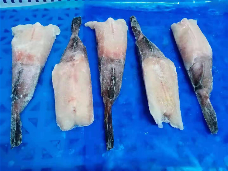 Wholesale Seafood Monkfish Frozen Fillet Monkfish Frozen Fresh Monkfish