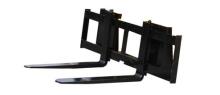 Skid Steer Loader Pallet Fork