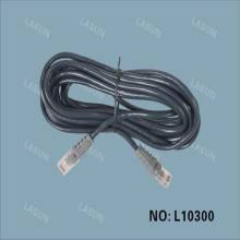 Patch Leads/CAT6 UTP Patch Cords (L10300) /Patch Cable