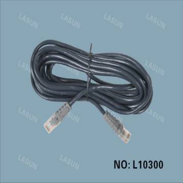 Patch Leads/CAT6 UTP Patch Cords (L10300) /Patch Cable