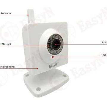 Easyn wireless indoor IPCam