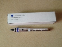 Visual Fault Locator red laser source VFL